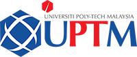UPTM Logo